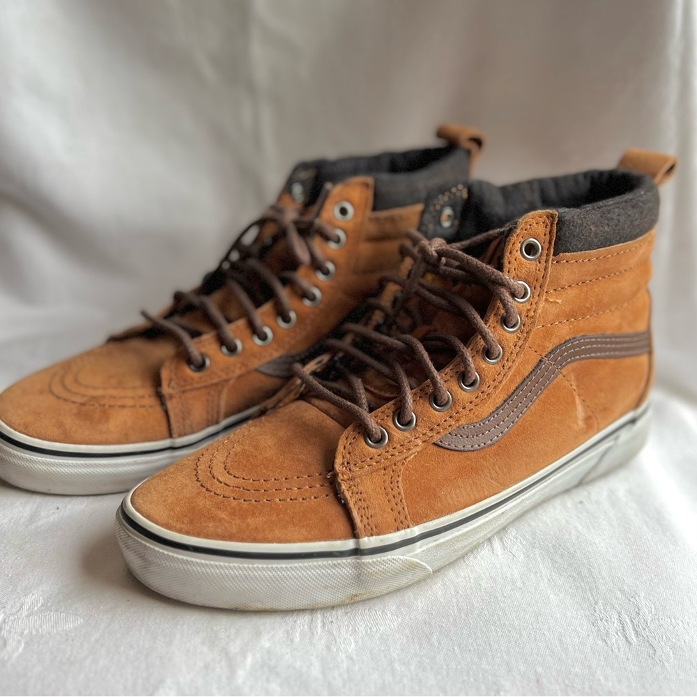 Vans SK8-Hi MTE